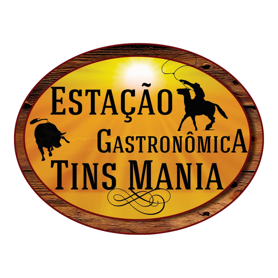 Estação Logo PNG